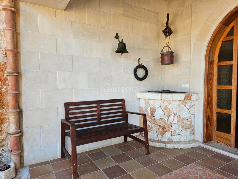Foto fbef4f02-655d-40ec-be99-c1902076ee19. Xalet amb aparcament piscina a Lloret de Vista Alegre