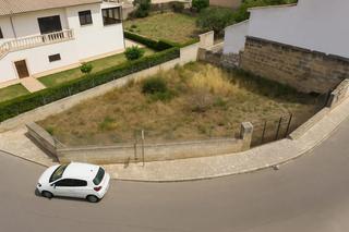 Residential Plot in Lloseta. Oportunidad única en lloseta! solar urbano edificable de 302 m