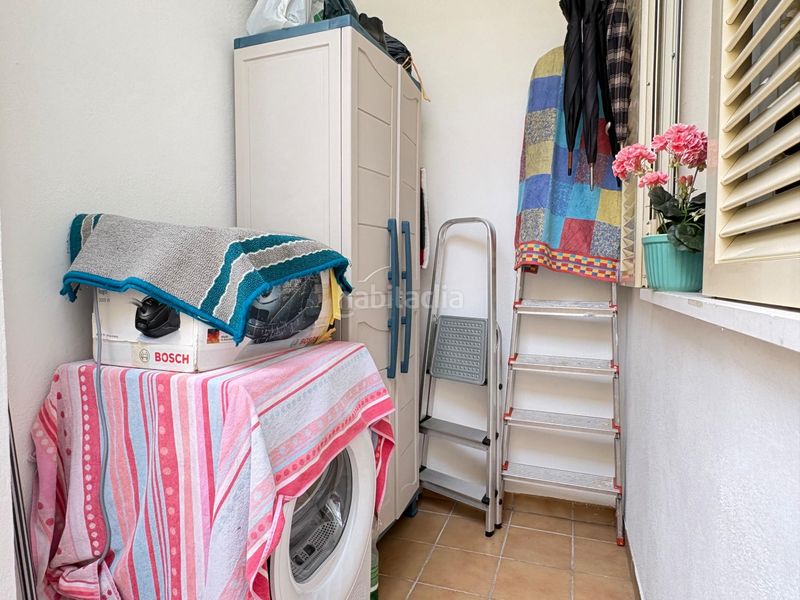 Foto 882273db-6a26-441c-a7ee-97d404b48697. Appartement avec parking dans Sa Pobla