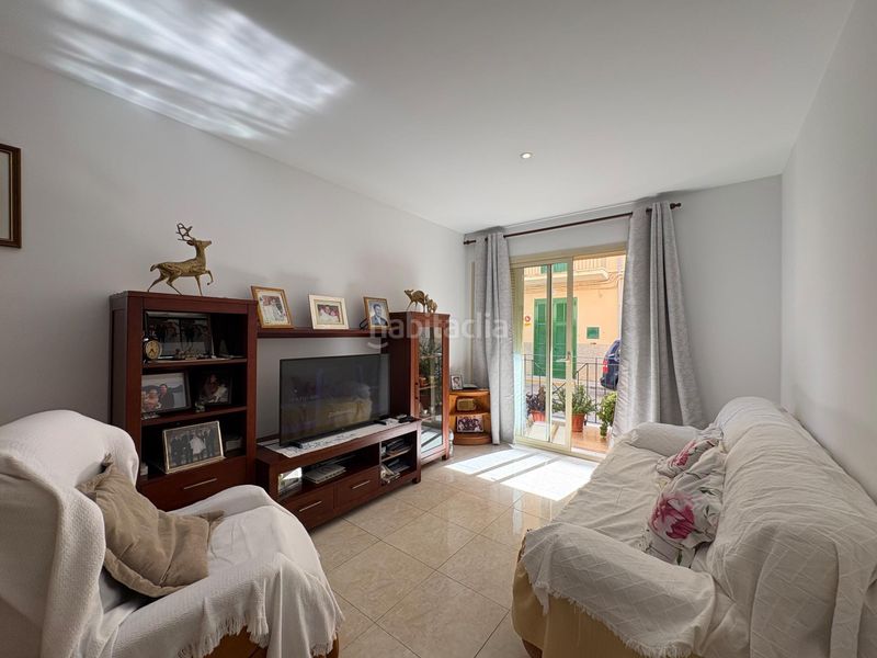 Foto 9aa465b5-3f5c-4a80-bd76-212e3d4caecf. Appartement avec parking dans Sa Pobla
