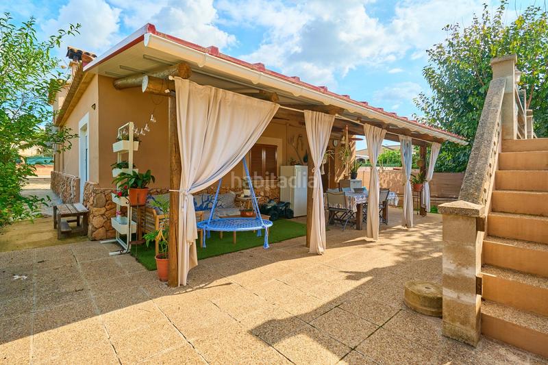 Foto 3d612dfc-40fc-497f-9765-c7405b4fe05a. Chalet  independiente en Es Garrovers en Es Garrovers Marratxí