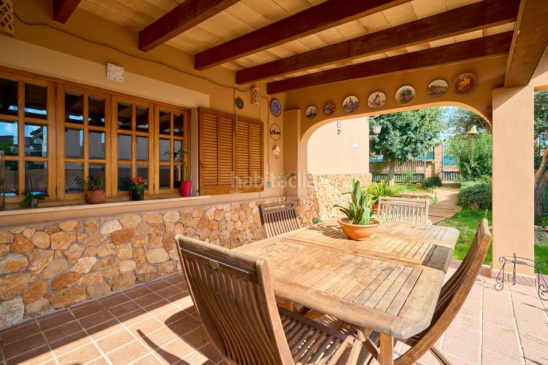 Foto 4556ae7b-c210-4246-9adc-00e8ab6e34f9. Chalet  independiente en Es Garrovers en Es Garrovers Marratxí