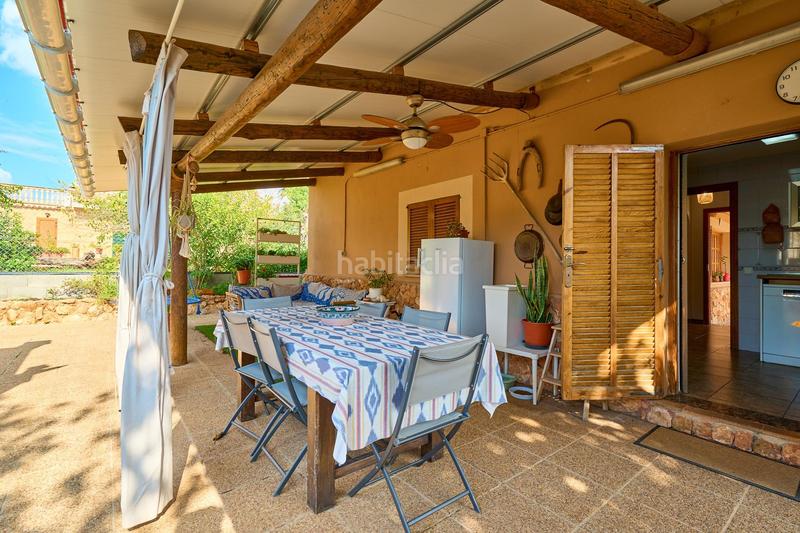 Foto 628454d3-c07c-4e63-b7ac-a4788479ae2c. Chalet  independiente en Es Garrovers en Es Garrovers Marratxí