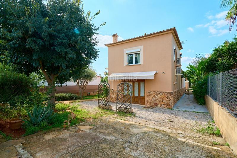 Foto 7336ad62-306c-467a-986c-7cff459f17d6. Chalet  independiente en Es Garrovers en Es Garrovers Marratxí