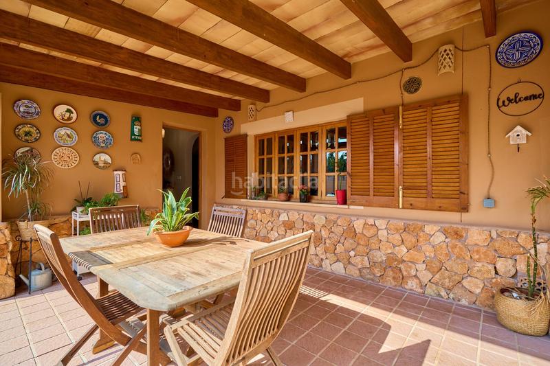 Foto 7963bb87-9913-4986-a23b-acca24d916d1. Chalet  independiente en Es Garrovers en Es Garrovers Marratxí