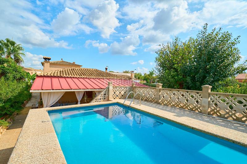 Foto bdeed47c-5217-4a12-99e6-baac6bf0afd1. Chalet  independiente en Es Garrovers en Es Garrovers Marratxí