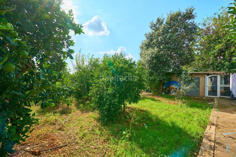 Foto c6a190e4-6607-4728-8836-15986b4f0654. Chalet  independiente en Es Garrovers en Es Garrovers Marratxí