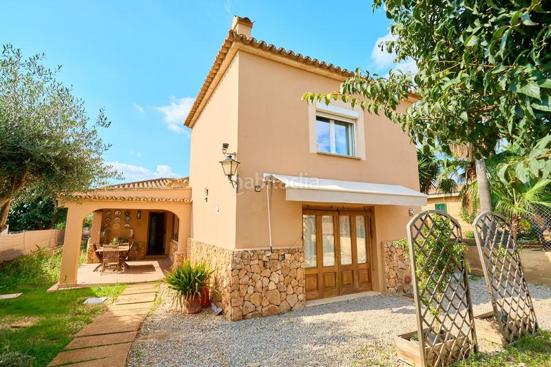 Foto f7d8d109-a612-4ccf-8ab1-22b1b42ba152. Chalet  independiente en Es Garrovers en Es Garrovers Marratxí