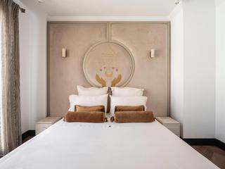 Dúplex a Es Vivero. Lujoso dúplex reformado en el vivero