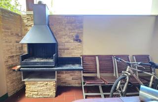 Casa adossada a Lloseta. Precioso chalet adosado en lloseta, 250 m2 construidos, 4 habita