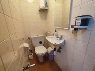 Affitto Ufficio in Centro. Alquiler oficina diáfana en el centro de inca