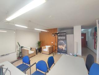 Location Bureau à Centro. Alquiler oficina diáfana en el centro de inca