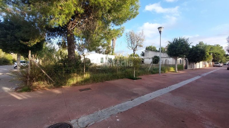 Foto a4b8e799-7247-40df-87dd-2057a5ebd8df. Terreny residencial a port d´Alcúdia-platja dálcúdia Alcúdia