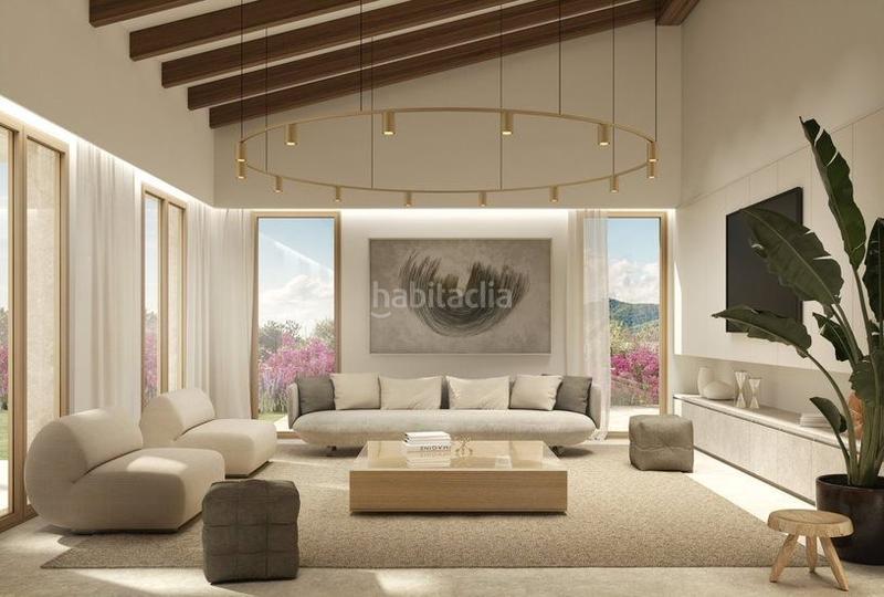 Foto 4d0ea77e-f5c5-4f29-af87-4814cb3d8e2a. Xalet amb aparcament piscina a Costitx