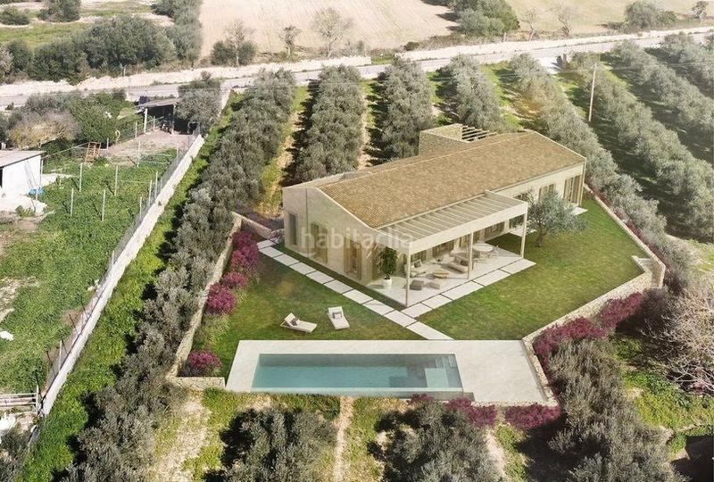 Foto a4bb84f4-a11e-444f-bd90-bae5f924fb77. Xalet amb aparcament piscina a Costitx