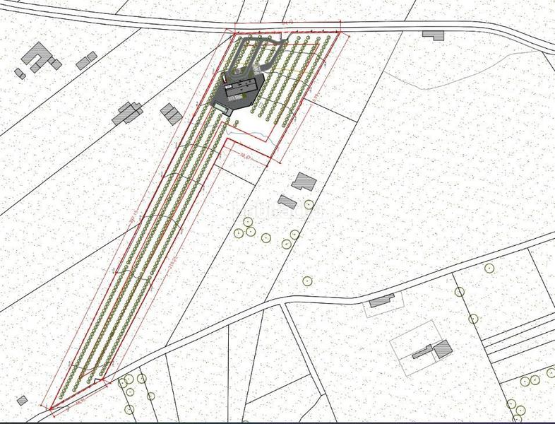 Foto ec0f6842-c0a7-4f18-8fbe-186308d41200. Xalet amb aparcament piscina a Costitx