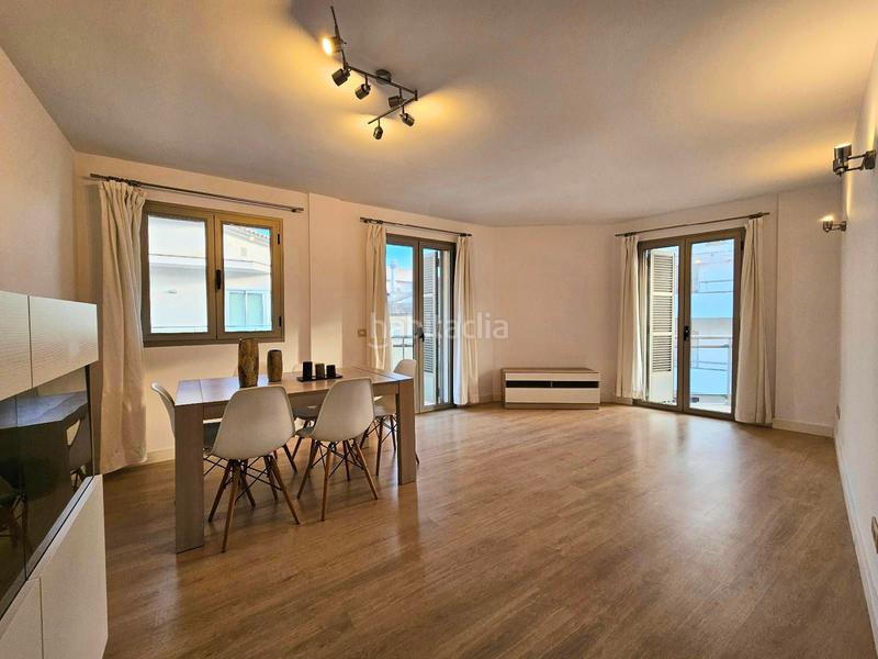 Foto c2ba5049-7ab7-404b-971d-e0506a405f02. Dachwohnung in port d´Alcúdia-platja dálcúdia Alcúdia