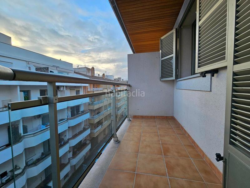 Foto d6954be8-d3cb-4dd6-a05d-b506a9ed48ca. Dachwohnung in port d´Alcúdia-platja dálcúdia Alcúdia