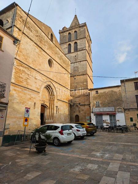 Foto 7c4d7448-9e63-4552-8517-b7e50286e4b0. Maison dans Sineu