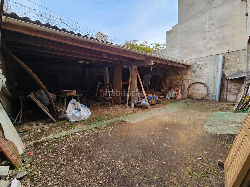 Foto 812bbc4b-0352-42a0-9055-628ff1a02fc4. Casa local urbanizable en Sineu