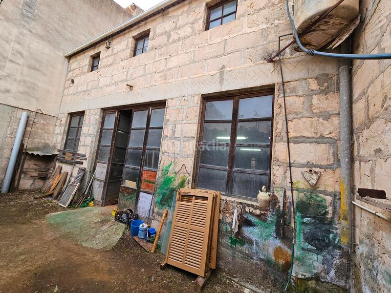 Foto 9724097c-d9d0-4481-9059-d633be5ed92c. Maison dans Sineu