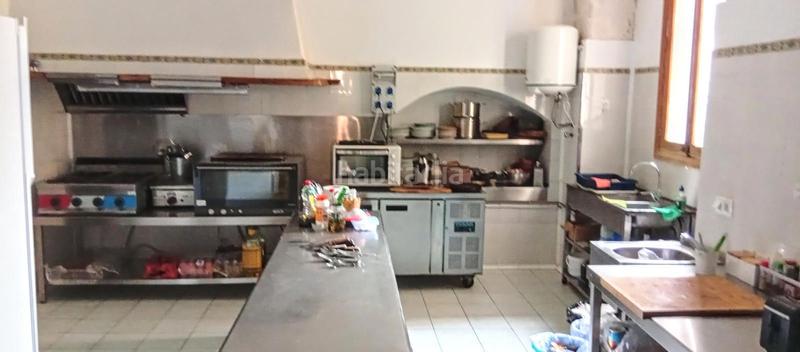 Foto 1bb9dc8d-ba57-412e-8d08-b3b2f2a7d45d. Lloguer local comercial a Selva