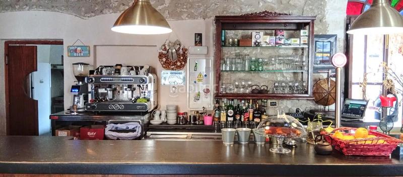 Foto 242cbdba-8a32-4409-9c24-a1a7c6c62bfa. Lloguer local comercial a Selva