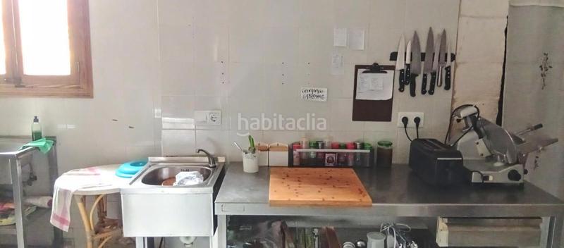 Foto 629fe69c-7a6d-49d2-ba0d-220b553df58e. Lloguer local comercial a Selva