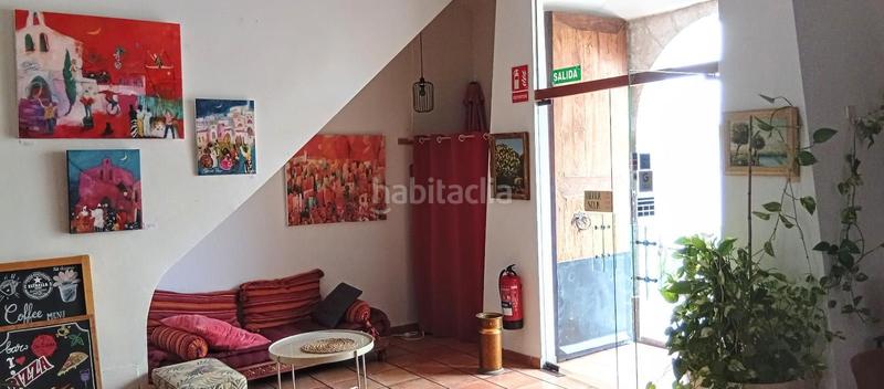 Foto aabaa504-5a68-4c04-9464-164d1d709b7b. Lloguer local comercial a Selva