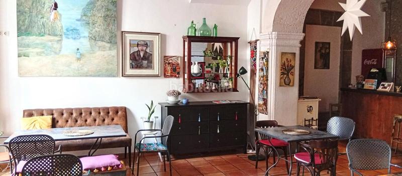 Foto f289e335-6fbd-443f-b615-950a9fbe4997. Lloguer local comercial a Selva