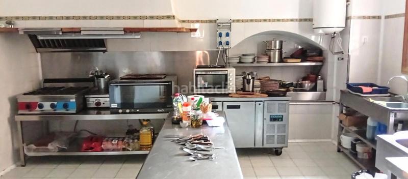 Foto 840e3576-aa20-4926-b0ef-2dc29bf79242. Rent business premise in Selva