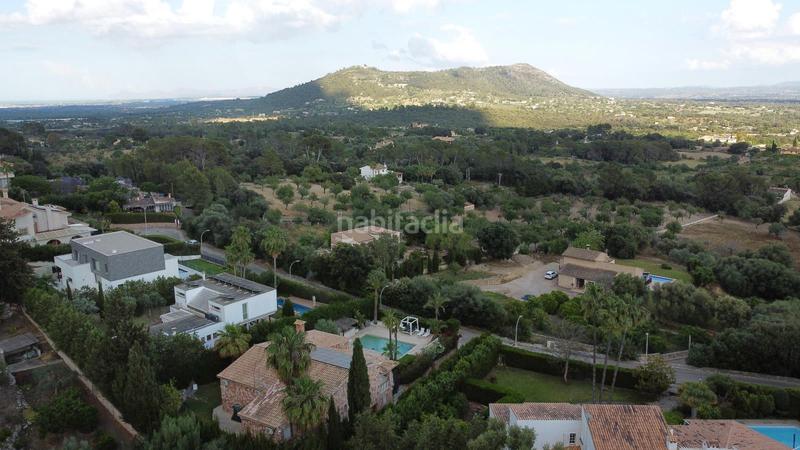 Foto 3eded6e0-7d2e-44e5-b395-f113cb120ca5. Wohngrundstück in Son Amonda - Reis Catòlics Inca