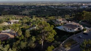 Terreny residencial a Son Amonda - Reis Catòlics. Parcela urbana en sermita de inca