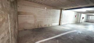 Autoparkplatz in Es Blanquer. Parking en venta zona es blanquer