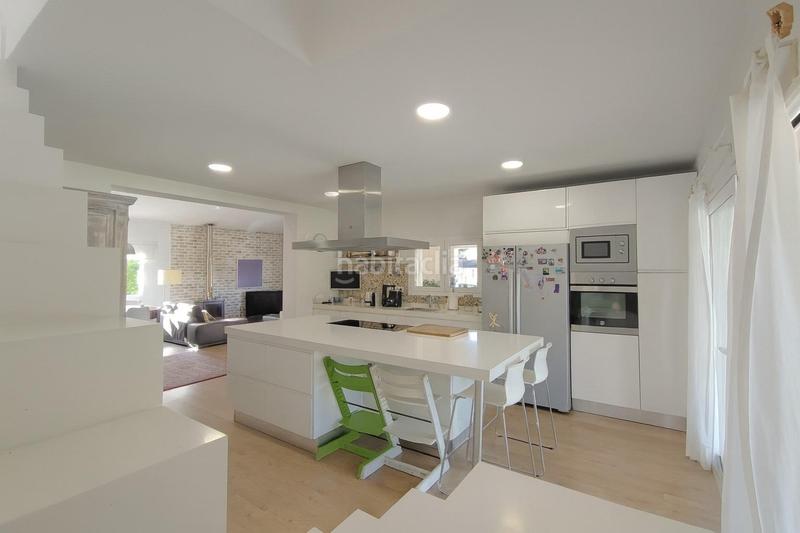 Foto 244703d9-96e8-4f97-887a-0e710472842c. Casa con parcheggio piscina in Selva