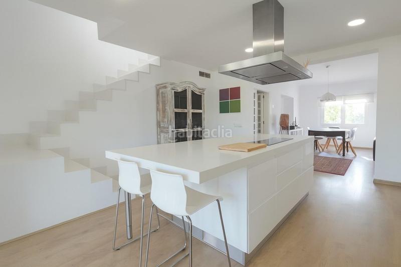 Foto 2fae6599-fd54-46c6-9d36-b68f1e6e2e32. Casa con parcheggio piscina in Selva