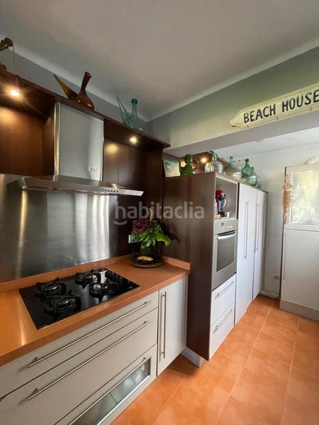 Foto cb3bb6f4-b302-490d-b878-699fb835e6a4. Flat with heating in Son Cladera Palma de Mallorca