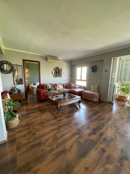 Foto d10f2f8b-99b0-40f5-9a30-1313764e43e2. Flat with heating in Son Cladera Palma de Mallorca