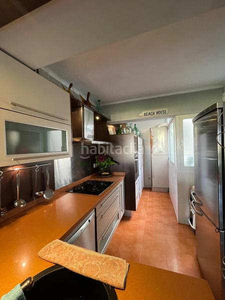 Foto e2d3f6ee-a51b-4008-9232-afaec194d2af. Flat with heating in Son Cladera Palma de Mallorca