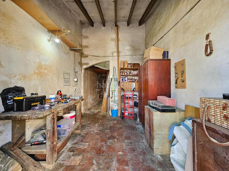 Foto bb9b6f7c-43f7-4e8d-8f74-bd36c2ae44c8. Semi detached house in Son Serra-Sa Vileta Palma de Mallorca