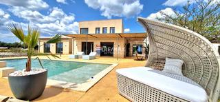 Chalet  Diseminado son sala. Finca rústica de obra nueva en campos