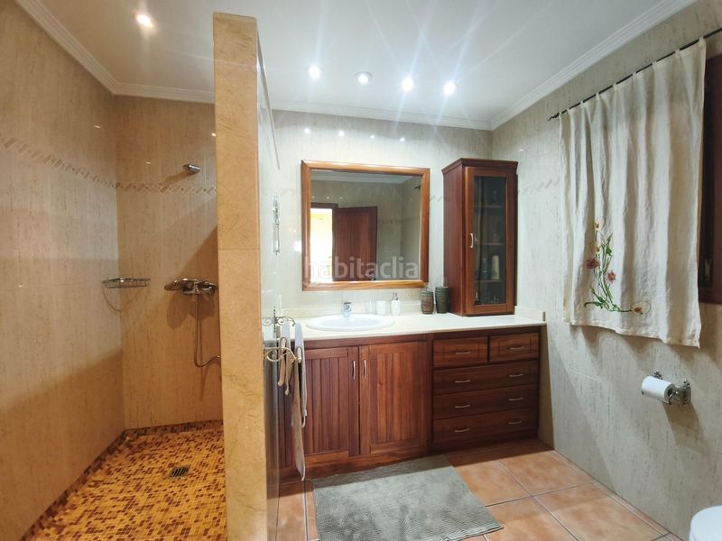 Foto 130fef8a-c38a-41a1-a82e-cdb3f5d1e57f. Chalet avec chauffage parking piscine dans Zona Periurbana Inca