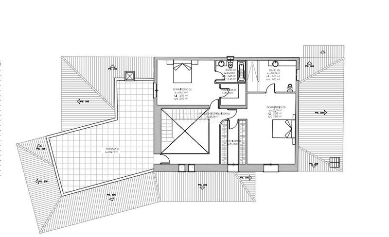 Foto 1af7731a-a9dc-4a3e-8846-80d65bae29de. Chalet avec chauffage parking piscine dans Zona Periurbana Inca