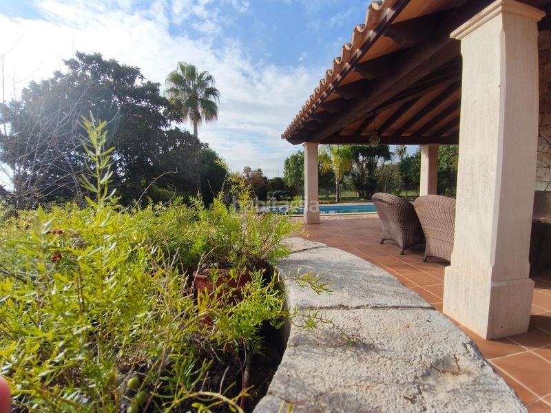 Foto 712f5437-9209-46ec-981b-751aa4734fcf. Chalet avec chauffage parking piscine dans Zona Periurbana Inca