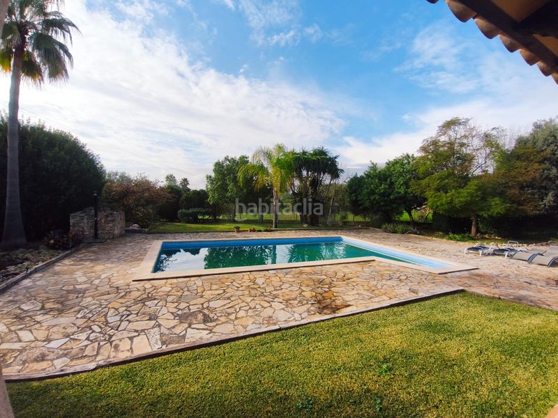 Foto aca05139-7824-4b88-bec6-f7a544da91ec. Chalet avec chauffage parking piscine dans Zona Periurbana Inca