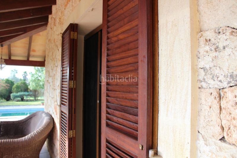 Foto b5f299a2-0141-4aab-9ce6-9f6745f40432. Chalet avec chauffage parking piscine dans Zona Periurbana Inca