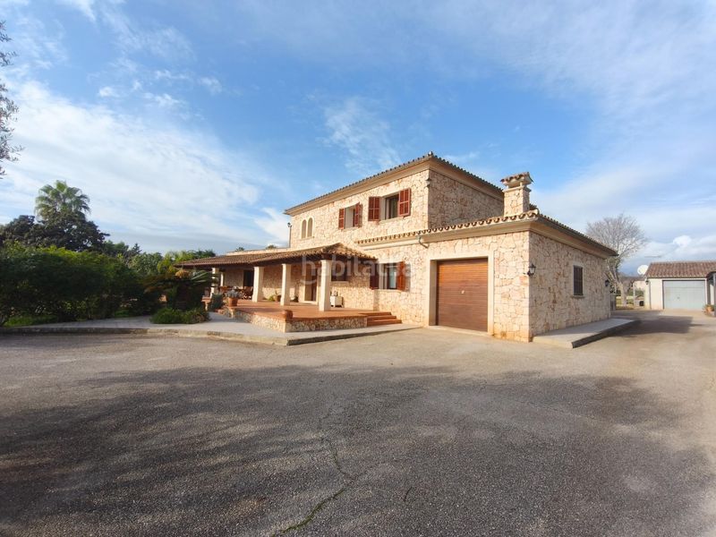 Foto cf0b9128-d030-4a1e-baba-2dac65eee27c. Chalet avec chauffage parking piscine dans Zona Periurbana Inca