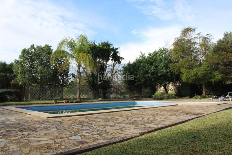 Foto d021c3fd-3c0a-4e1d-9446-5bfad6f5e0c3. Chalet avec chauffage parking piscine dans Zona Periurbana Inca
