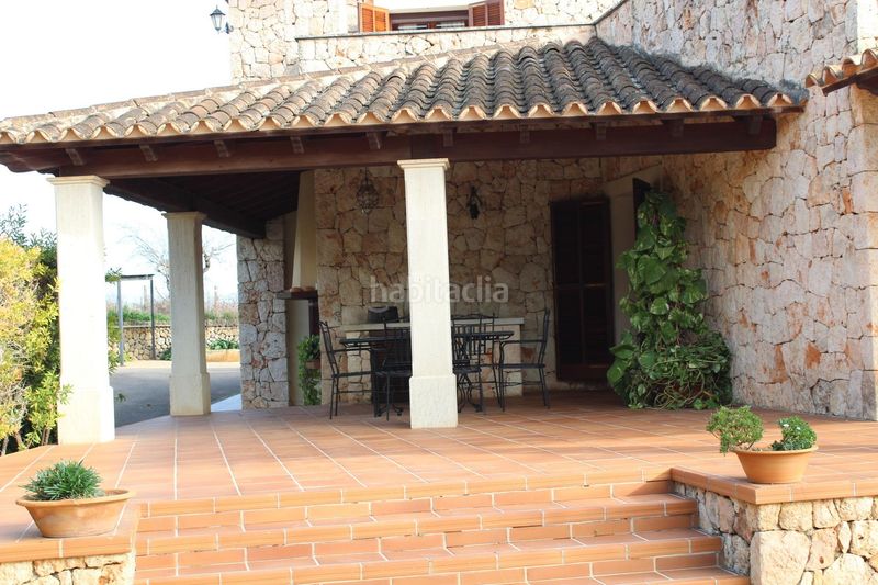 Foto d0b1b994-25eb-41b3-b667-759a12206baa. Chalet avec chauffage parking piscine dans Zona Periurbana Inca