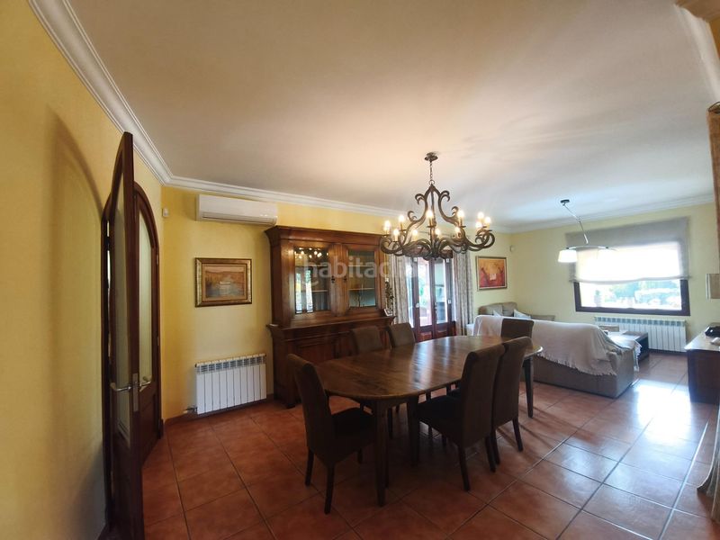 Foto d61555c8-f653-4114-b32a-67454a75f19a. Chalet avec chauffage parking piscine dans Zona Periurbana Inca